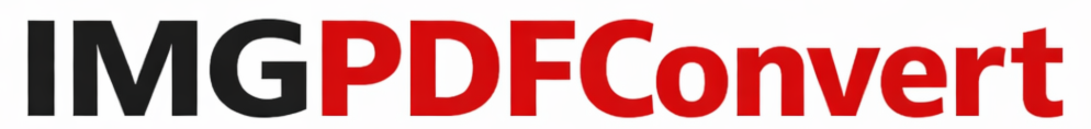 IMG PDF Convert